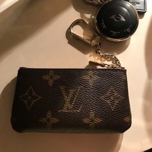 Louis Vuitton Key Pouch